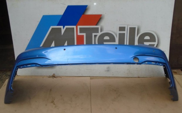 [GYRI BONTOTT] BMW - HTS LKHRT, KIS SRLT - 2-ES / F22 "M"